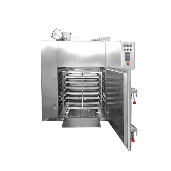 Fruit Drying Machine