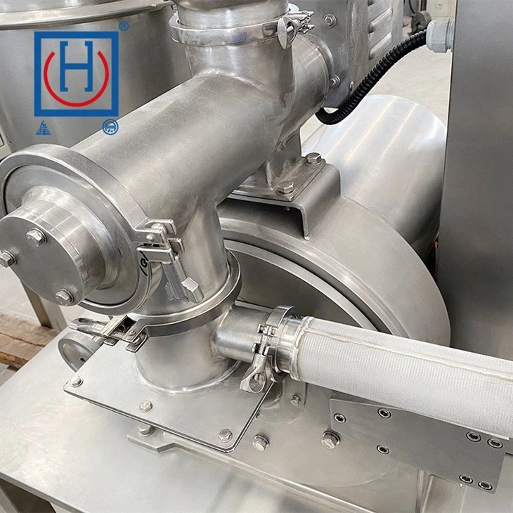 Hammer Mill Pulverizer