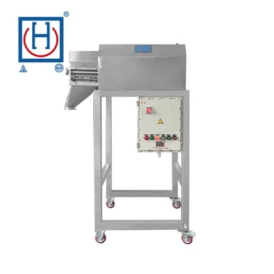 יצרנית גרגירים Yk 100