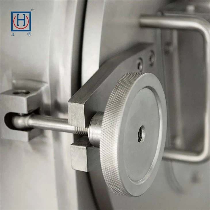 Turkish Spice Grinding Machine